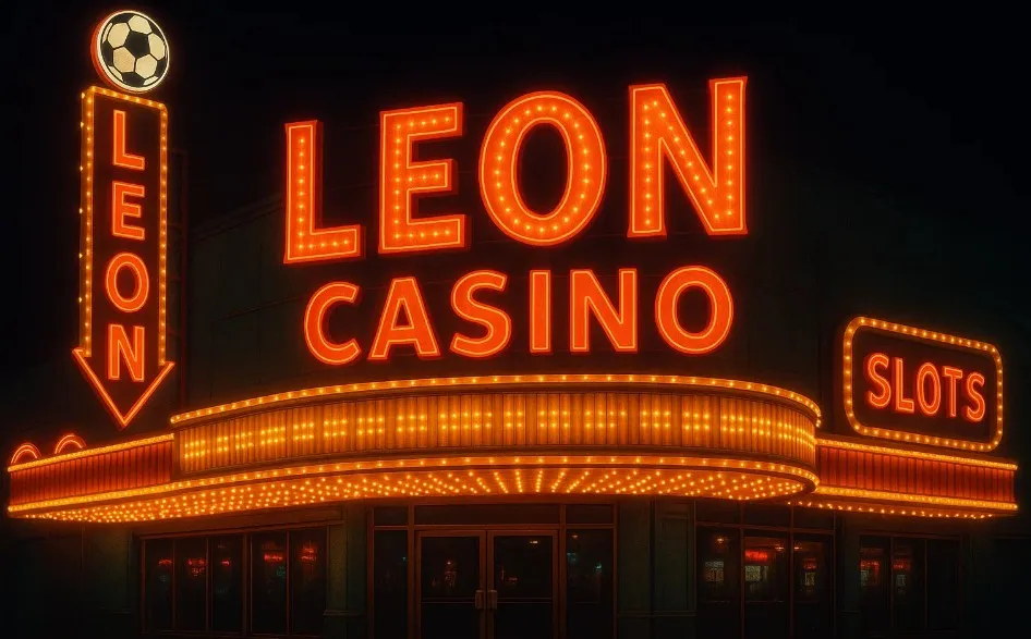 Live-казино Leon: новинки сезона и новые столы с живыми дилерами