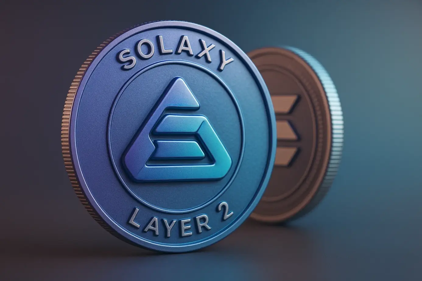 Solaxy усиливает Solana: Layer-2 нового поколения
