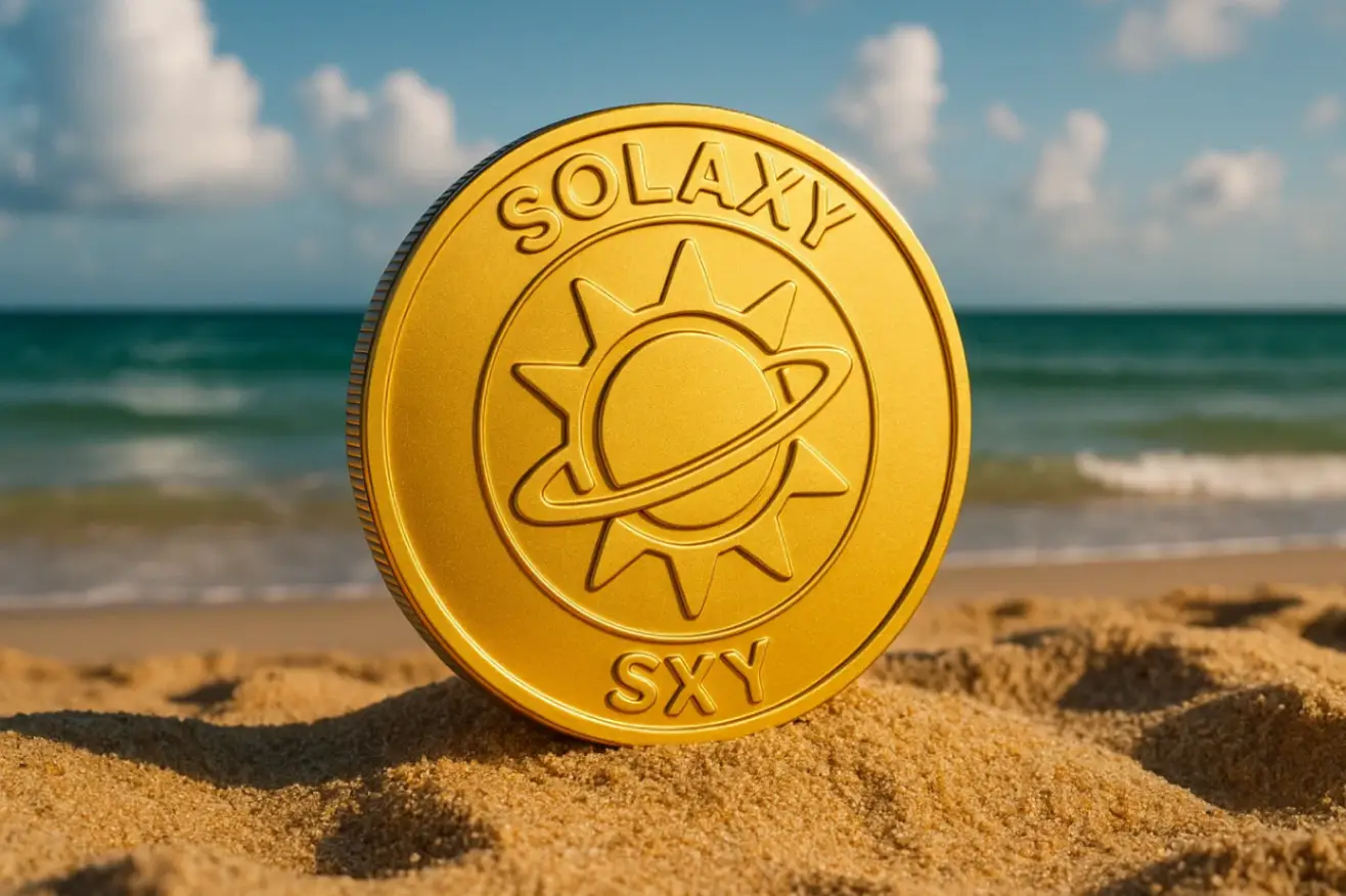 Solaxy (SXY): почему инвесторы начали массово скупать токен — подробная аналитика