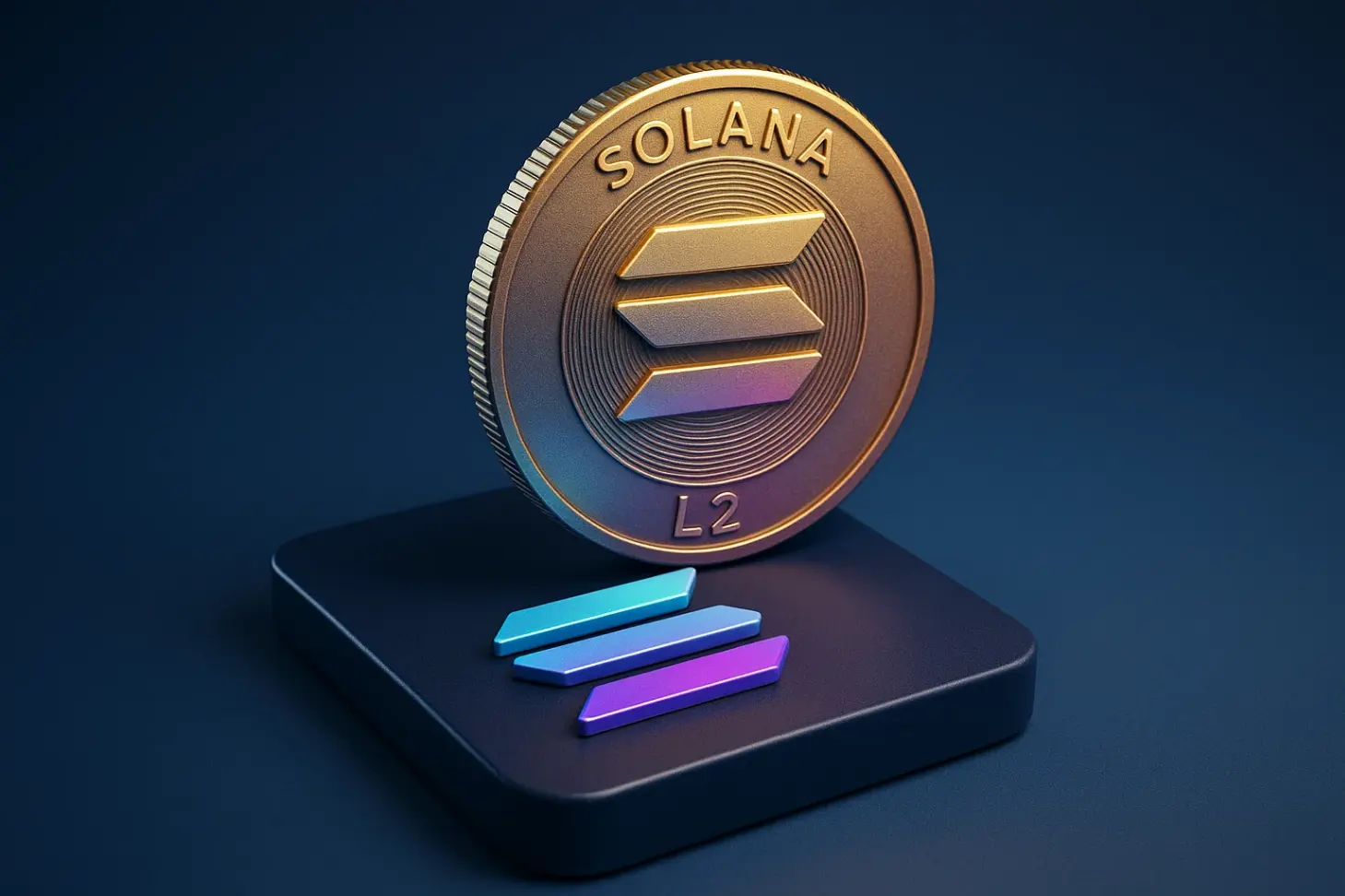 Solaxy запускает тестнет-мост между Solana и Ethereum: шаг к кроссчейн-интеграции