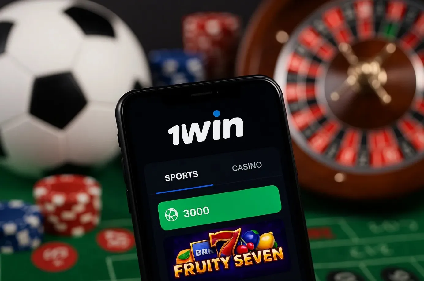 Зеркала 1win в СНГ: стабильный доступ без VPN